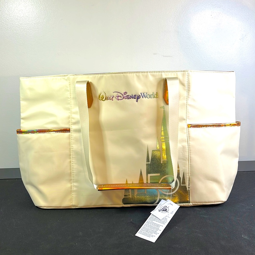 Disney’s 50th Anniversary Limited Edition Tote